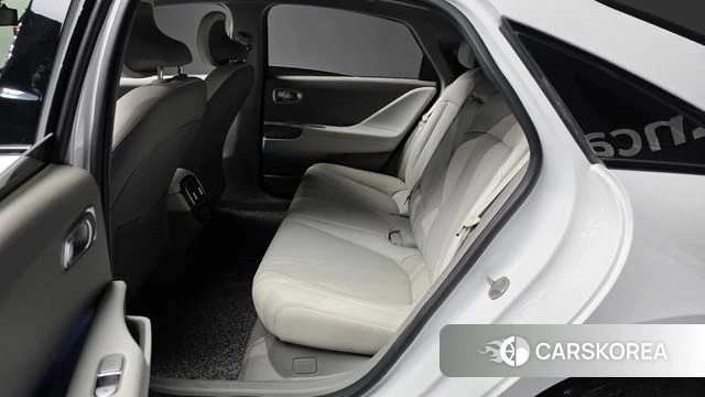 Hyundai Ionic 6 id 4624107 из Кореи 18