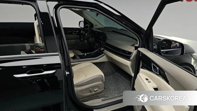 Kia The New Carnival 4th Generation id 4342578 из Кореи 18