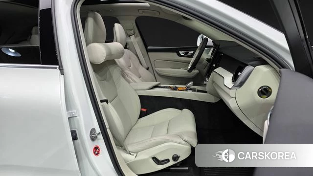 Volvo XC60 second Generation id 4607374 из Кореи 18