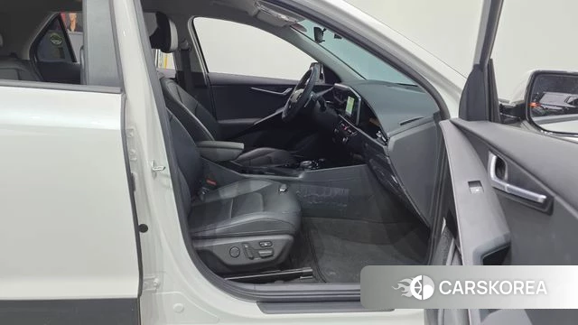 Kia Di All New Niro EV id 4613417 из Кореи 18