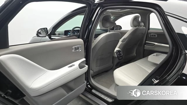 Hyundai Ionic 6 id 4636180 из Кореи 18