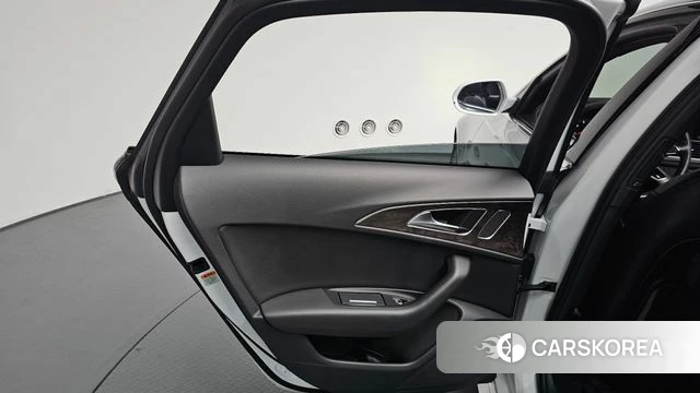 Audi New A6 id 4525876 из Кореи 18