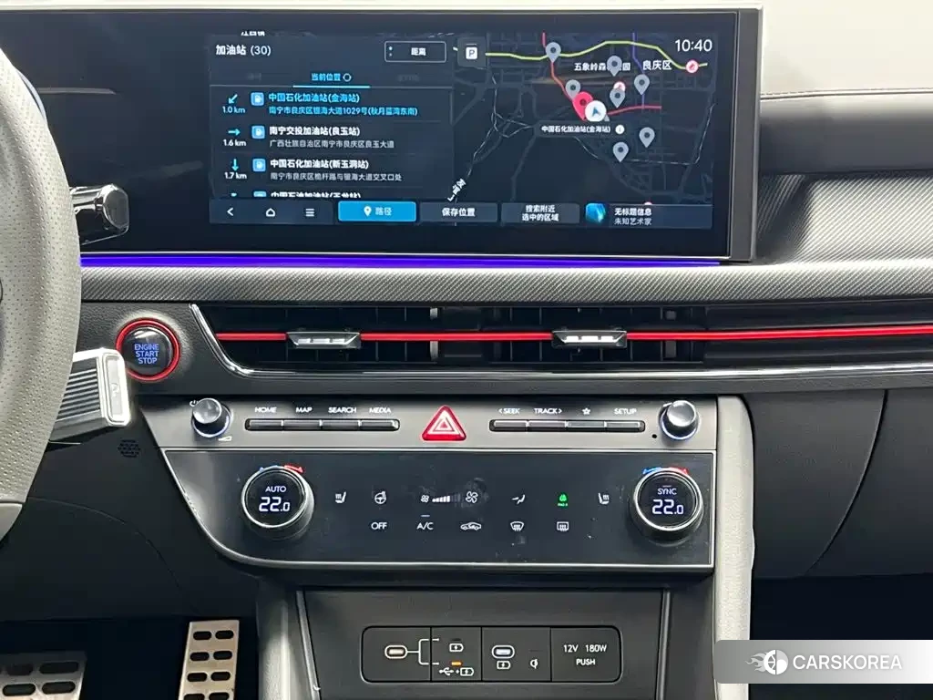 Hyundai Sonata id 4685916 из Китая 18