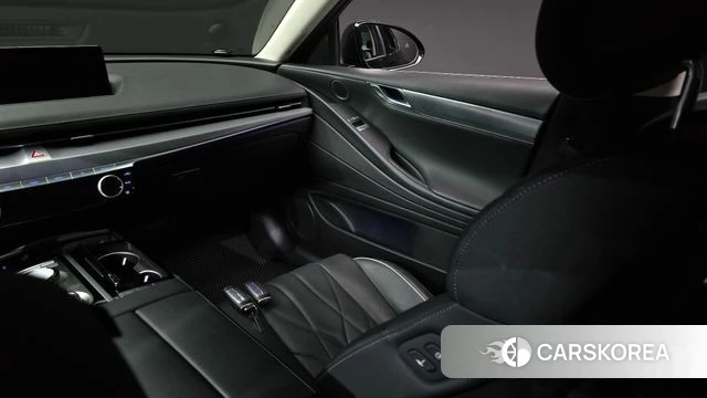 Genesis G80 (RG3) id 4414817 из Кореи 18