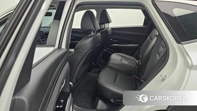 Hyundai The New Tucson (NX4) id 4194288 из Кореи 18