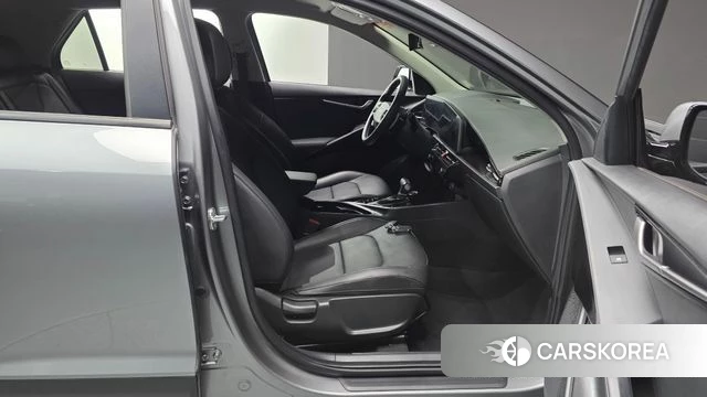 Kia Di Ol Nu Niro id 4524399 из Кореи 18