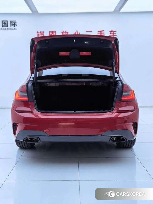 BMW 3 series id 4258030 из Китая 18
