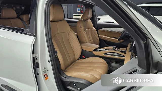 Renault Korea (Samsung) Grand Coleos id 4427269 из Кореи 18