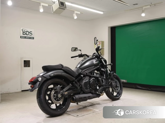 Проданный Kawasaki VULCAN 650S 2015 из Японии, фото 2
