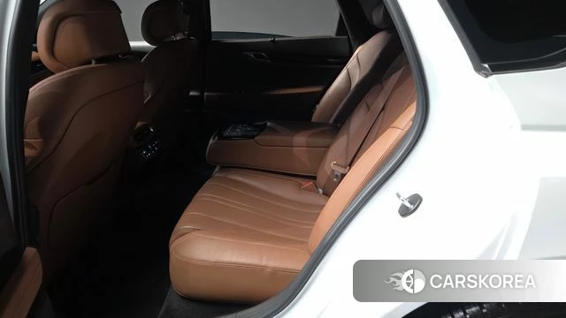 Genesis G80 (RG3) id 4758712 из Кореи 18