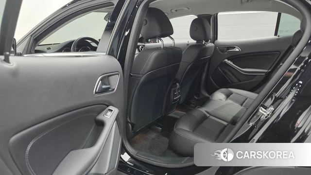 Mercedes-Benz GLA-Class X156 id 4502570 из Кореи 18