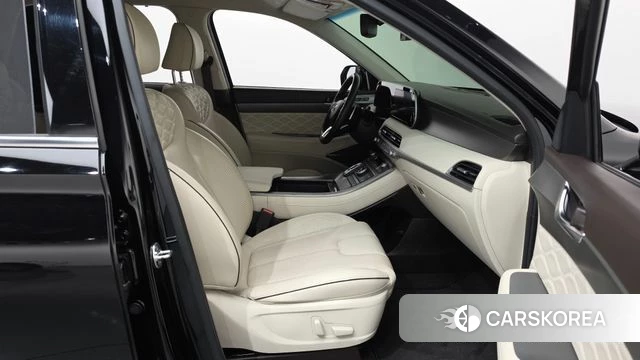 Hyundai Palisade id 4641839 из Кореи 18