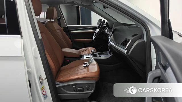 Audi Q5 (FY) id 4757562 из Кореи 18