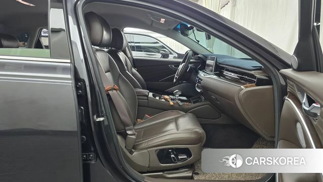 Kia More K9 id 4907033 из Кореи 18