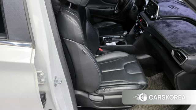 Hyundai Santa Fe TM id 4203664 из Кореи 18