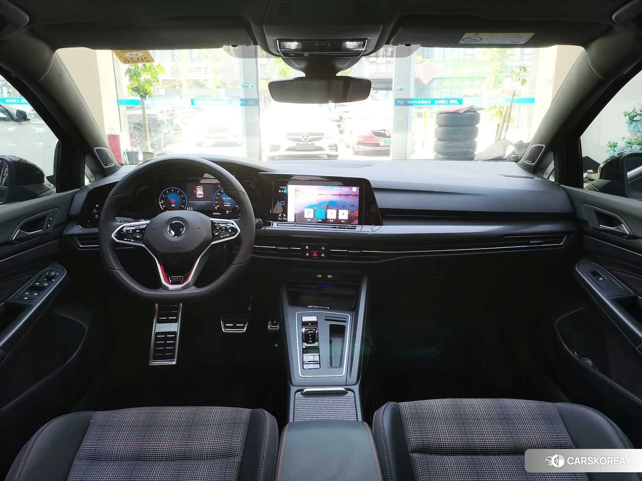 Volkswagen Golf id 4419144 из Китая 18