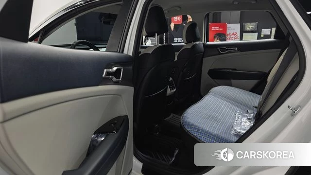 Kia Sportage 5th Generation id 4186179 из Кореи 18