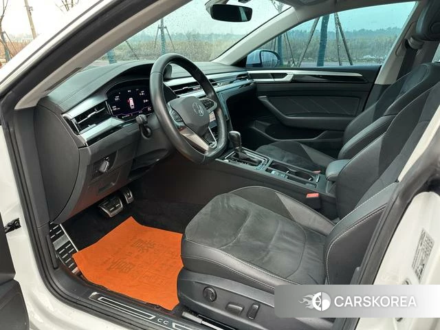 Volkswagen CC id 4209972 из Китая 18