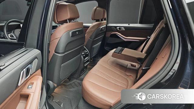 BMW X5 (G05) id 4222536 из Кореи 18