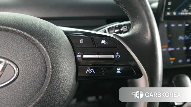 Hyundai Staria id 4360835 из Кореи 18