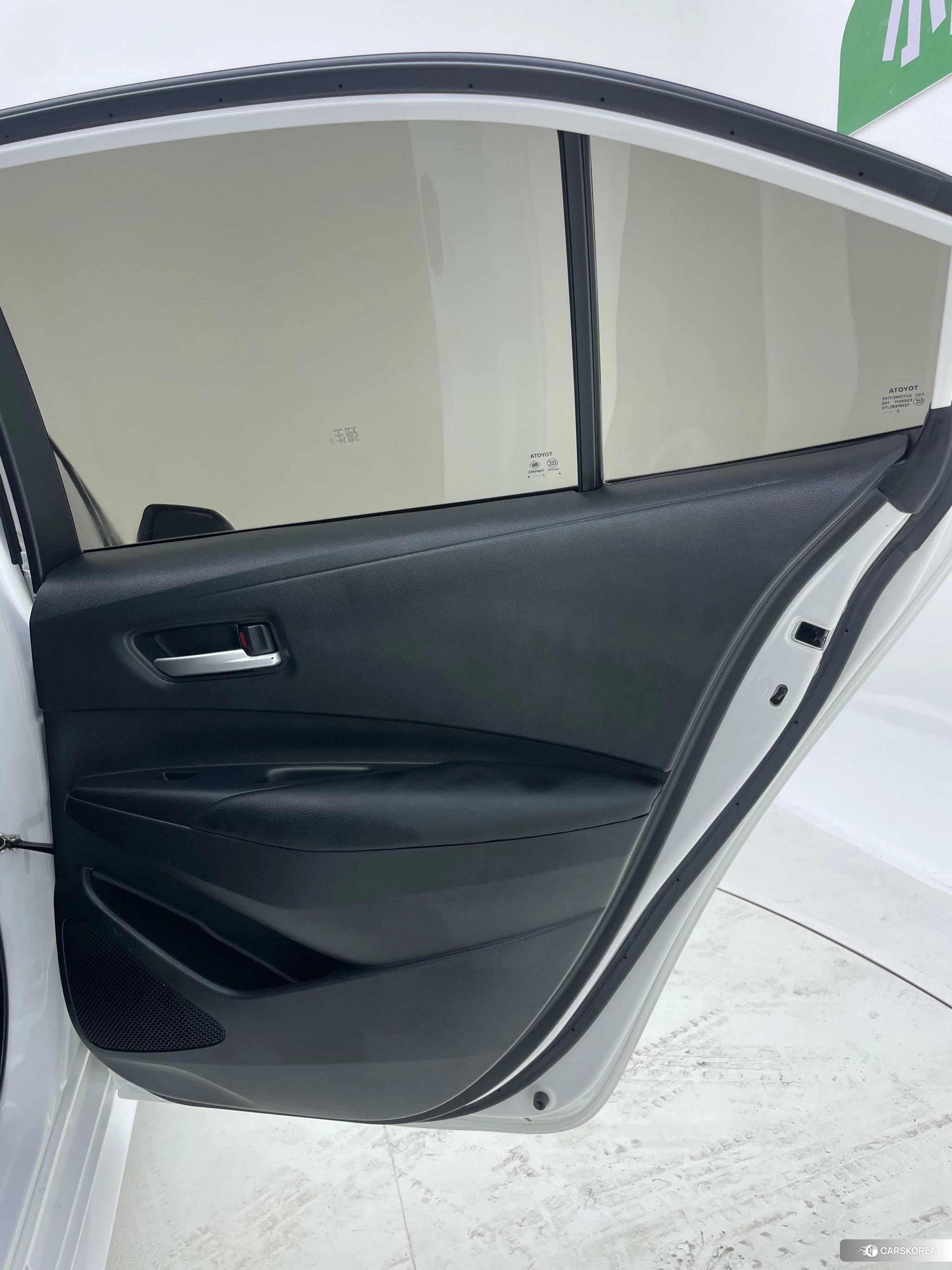 Toyota Lei Ling id 4512745 из Китая 18