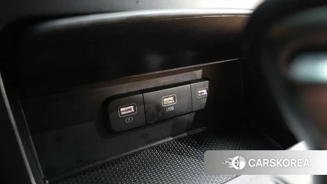 Kia Carnival 4th generation id 4623796 из Кореи 18