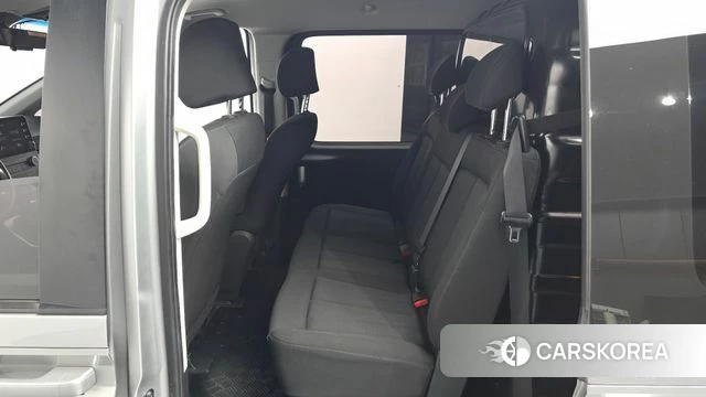 Hyundai Staria id 4935759 из Кореи 18