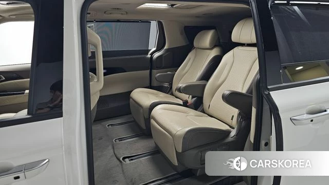 Kia Carnival 4th generation id 4202529 из Кореи 18