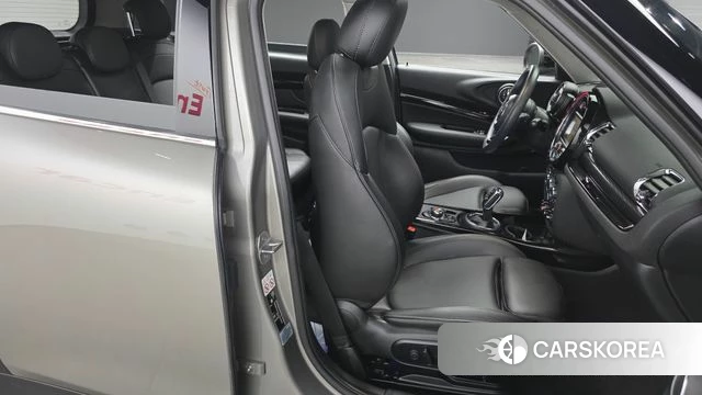 Mini Cooper Clubman id 4410615 из Кореи 18