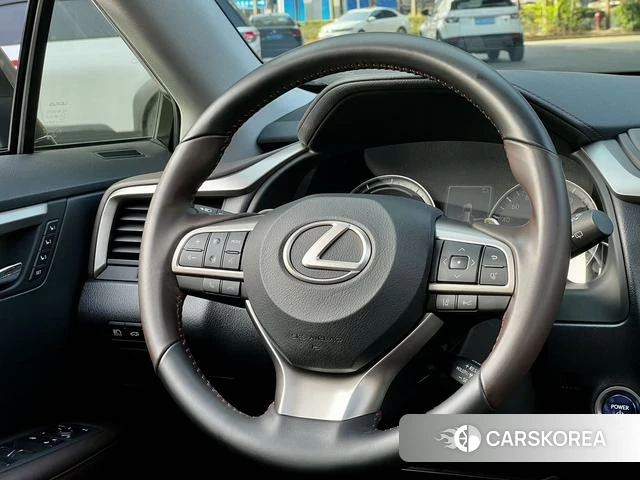 Lexus RX id 4277535 из Китая 18