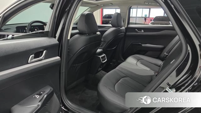Kia The New K5 Hybrid 3rd generation id 4243160 из Кореи 18