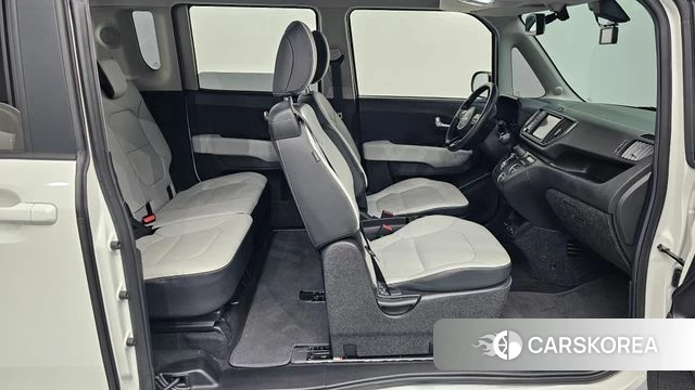 Kia The New Kia Ray id 4186334 из Кореи 18