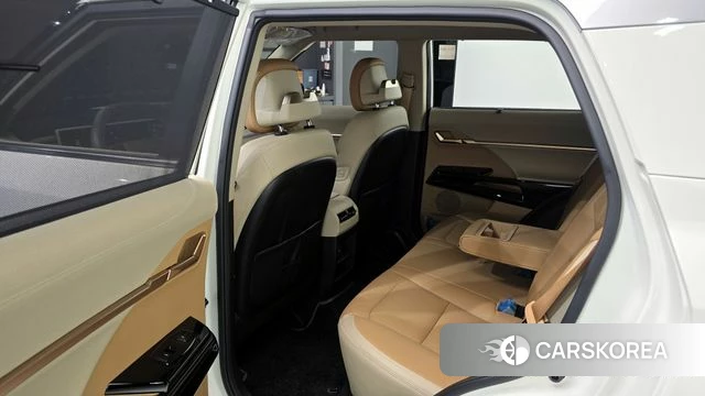 Ssangyong Actian 2nd Generation id 4302176 из Кореи 18