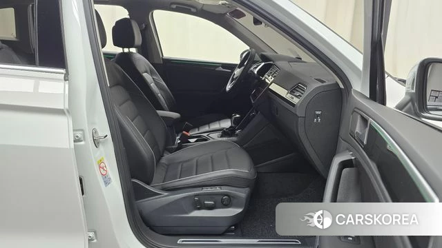 Volkswagen Tiguan second Generation id 4720024 из Кореи 18