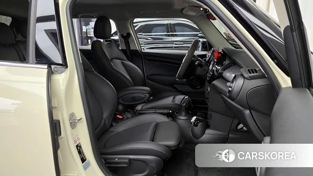 Mini Cooper id 4344839 из Кореи 18