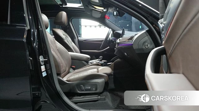 BMW X4 (G02) id 4579084 из Кореи 18