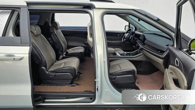 Kia The New Carnival 4th Generation id 4185818 из Кореи 18