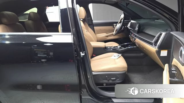 Kia The New Sorento 4th Generation id 4675390 из Кореи 18