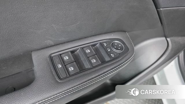 Renault Korea (Samsung) XM3 id 4942856 из Кореи 18