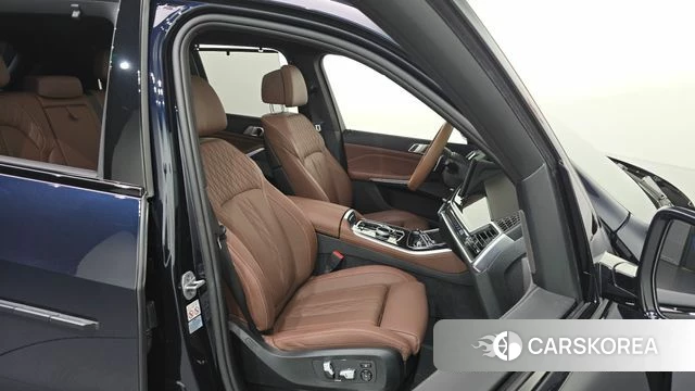 BMW X5 (G05) id 4480476 из Кореи 18