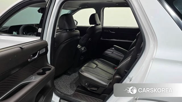 Hyundai The New Palisade id 4231041 из Кореи 18