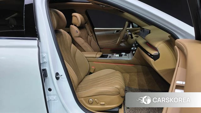 Genesis G80 (RG3) id 4640331 из Кореи 18