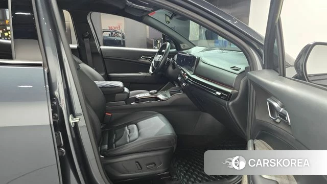 Kia The New Sportage 5th Generation id 4739351 из Кореи 18