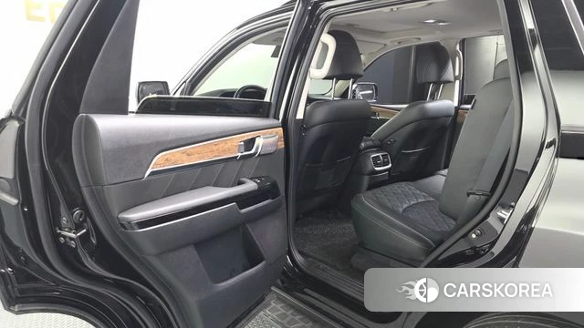 Kia Mohave Master id 4447138 из Кореи 18