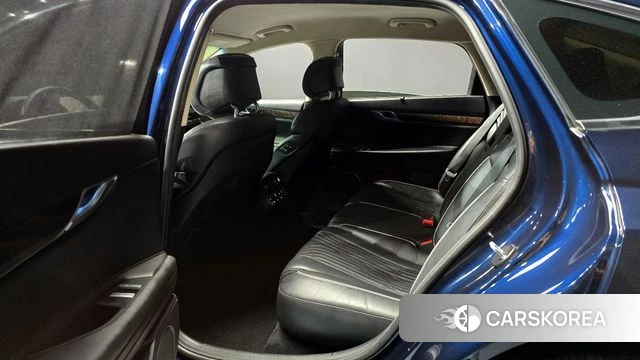 Genesis G80 (RG3) id 4410505 из Кореи 18
