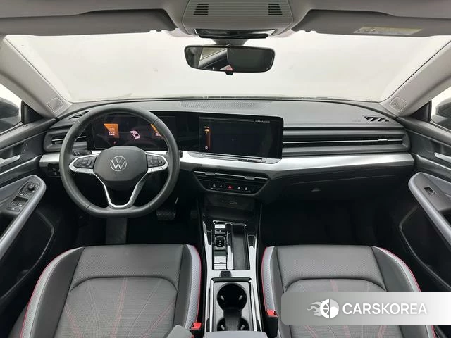 Volkswagen Lingdu id 4300926 из Китая 18