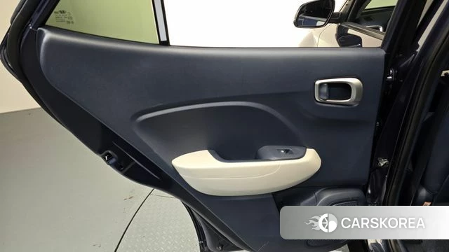 Hyundai Venue id 4879564 из Кореи 18