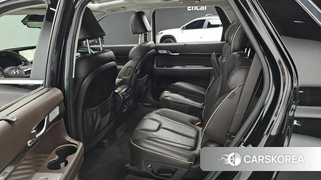 Hyundai The New Palisade id 4223542 из Кореи 18