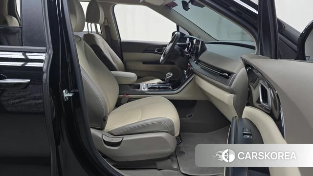 Kia Carnival 4th generation id 4529772 из Кореи 18