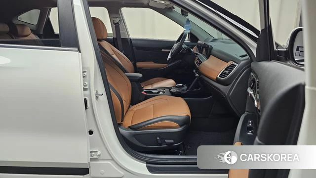 Kia The New Seltos id 4422664 из Кореи 18